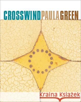 Crosswind : paperback Paula Green 9781869403249 