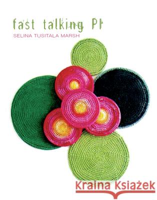 Fast Talking Pi Selina Tusitala Marsh 9781869404321 Auckland University Press