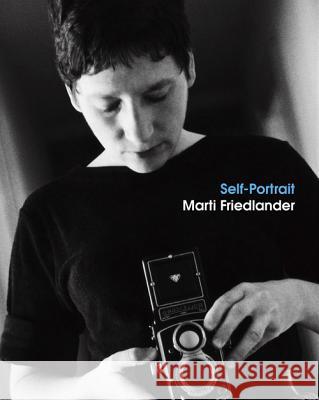 Self-Portrait Marti Friedlander Hugo Manson  9781869407841 Auckland University Press