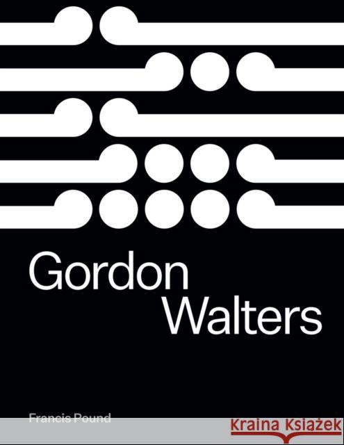 Gordon Walters Francis Pound 9781869409531 Auckland University Press
