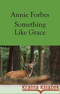 Something Like Grace Annie Forbes 9781869848446 Mica Press