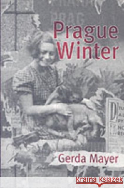 Prague Winter Gerda Mayer 9781870841122