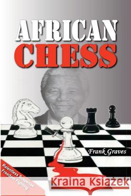 African Chess Frank Graves 9781873133002