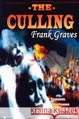 The Culling Frank Graves Allan Gauci 9781873133040 Frajil Publishing