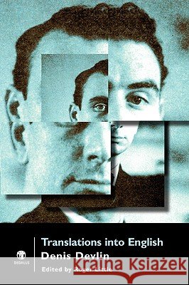 Translations Into Engish Devlin, Denis 9781873790182