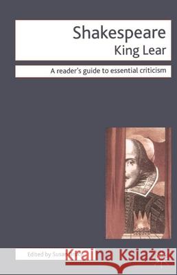 Shakespeare - King Lear  9781874166719 PALGRAVE MACMILLAN