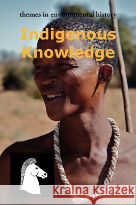 Indigenous Knowledge Sarah Johnson 9781874267683