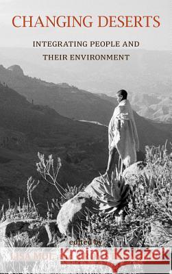 Changing Deserts: Integrating People and Their Environment Mol, Lisa 9781874267690 White Horse Press