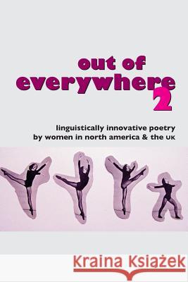 Out of Everywhere 2 Emily Critchley 9781874400684