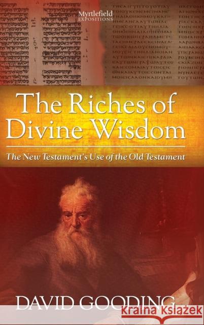 The Riches of Divine Wisdom David W. Gooding 9781874584209