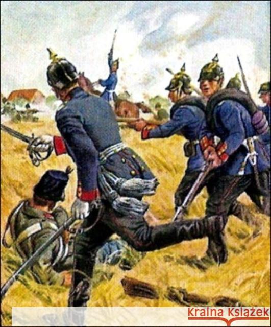 Prussian Campaign Of 1866: A Tactical Retrospect Theodor May 9781874622147
