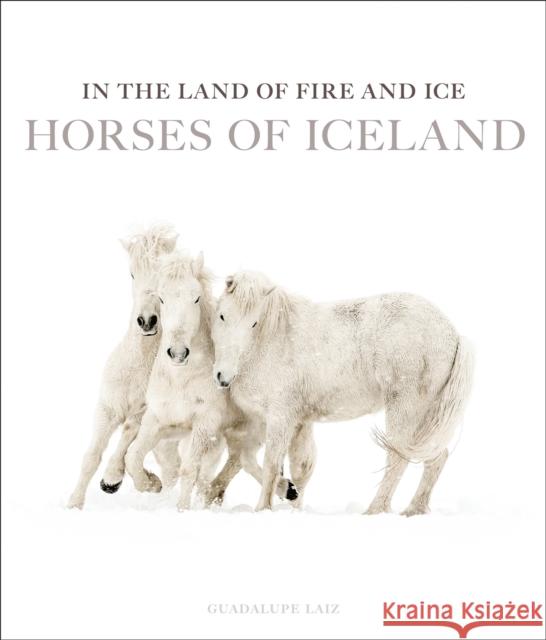 In the Land of Fire and Ice: Horses of Iceland Laiz, Guadalupe 9781875498420 Images Publishing Group Pty Ltd