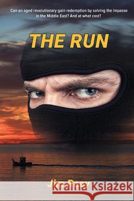 The Run Jim Reay 9781875872916