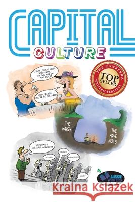 Capital Culture Suzanne Kiraly 9781876047221