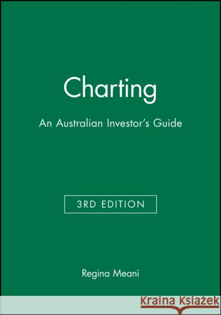 Charting 3e Meani, Regina 9781876627041 Wrightbooks