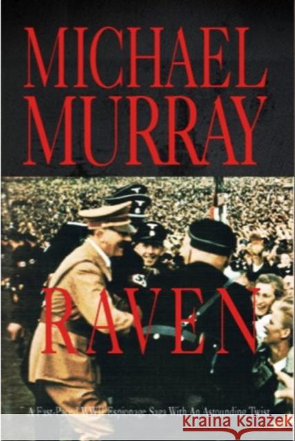 Raven Michael Murray 9781876963194