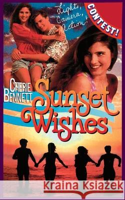 Sunset Wishes Cherie Bennett 9781876969684