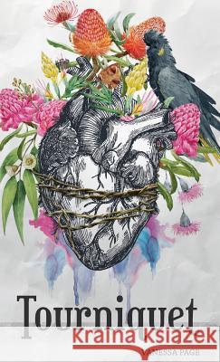 Tourniquet Vanessa Page Fazakarley  9781877010880 Walleah Press