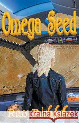 Omega Seed Ross Richdale 9781877438936 Ross Richdale