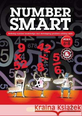 Number Smart Jo Issa 9781877536878 0