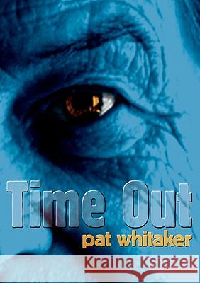 Time Out Pat Whitaker 9781877557149 Cooper's Press