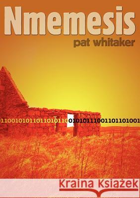 Nmemesis Pat Whitaker 9781877557217 Cooper's Press