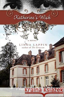 Katherine's Wish Linda Lappin 9781877655586 WORDCRAFT OF OREGON
