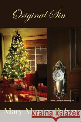 Original Sin Mary Monica Pulver 9781877934094
