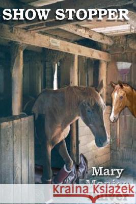 Show Stopper Mary Monica Pulver 9781877934100