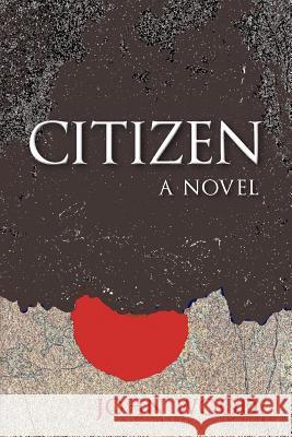 Citizen John Wood 9781878964090