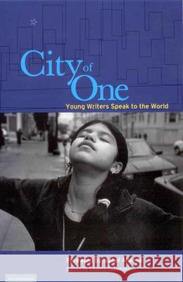 City of One Writerscorps                             The Writerscorps Colette Dedonato 9781879960695