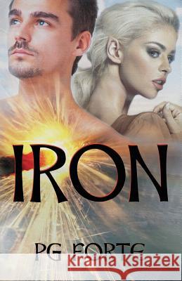 Iron Pg Forte 9781880370223 Chapultepec Press