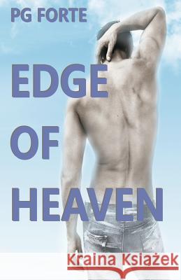 Edge of Heaven Pg Forte 9781880370247 Chapultepec Press
