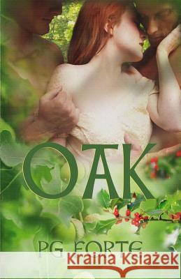 Oak Pg Forte 9781880370278 Chapultepec Press