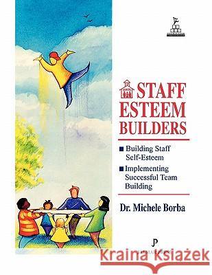 Staff Esteem Builders Borba 9781880396049