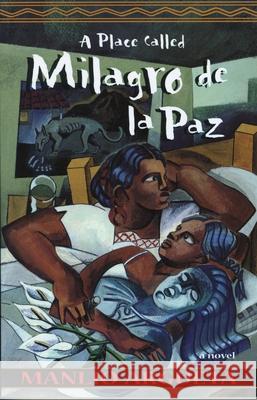 A Place Called Milagro de la Paz Argueta, Manlio 9781880684689 Curbstone Press