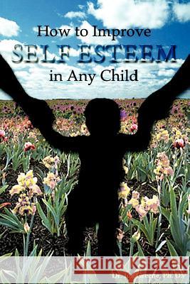 How to Improve Self-Esteem in Any Child Ida Greene 9781881165132 People Skills International