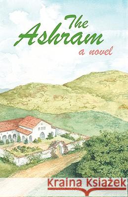 The Ashram Devashish Donald Acosta 9781881717027