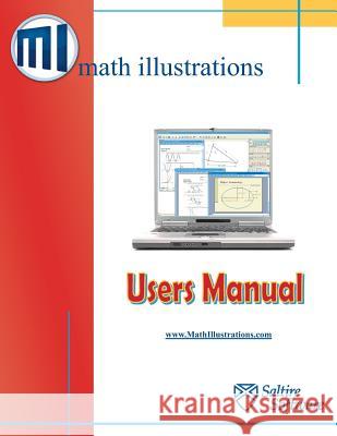 Math Illustrations Manual Saltire Software Inc 9781882564231