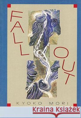 Fallout Kyoko Mori 9781882688043 Ti Chih Ch'u Pan She