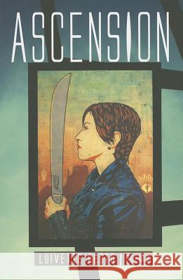Ascension Luivette Resto 9781882688456