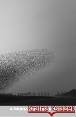 A Murmuration of Humans T. L. Hulsey 9781883853051 Stagirite Press
