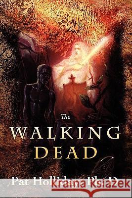 The Walking Dead Pat Hollida 9781884785023 Agapepublishers