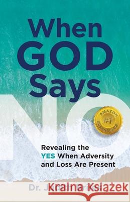 When God Says NO - Revealing the YES When Adversity and Lost Are Present Judith Briles 9781885331885