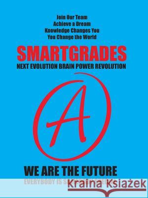 SMARTGRADES 2N1 School Notebooks 