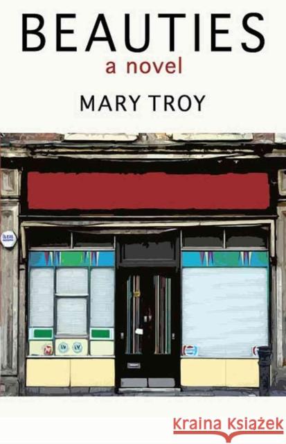 Beauties Mary Troy 9781886157743
