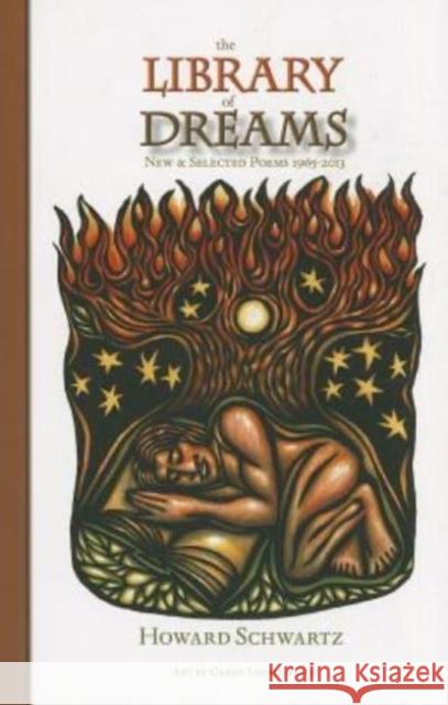 The Library of Dreams Howard Schwartz 9781886157880