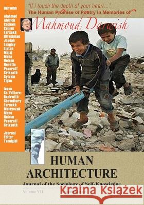 If I touch the Depth of Your Heart ...: The Human Promise of Poetry in Memories of Mahmoud Darwish Tamdgidi, Mohammad H. 9781888024364 Ahead Publishing House (Imprint: Okcir Press)
