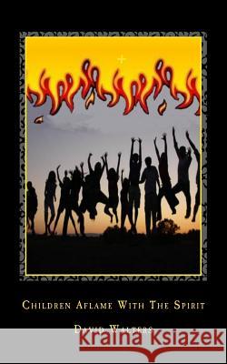 Children Aflame with the Spirit David Walters 9781888081046