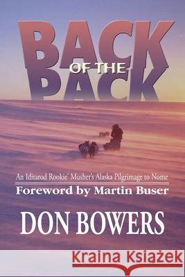 Back of the Pack Don Bowers 9781888125245